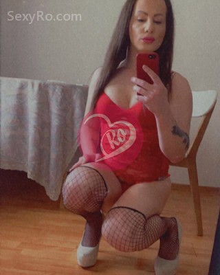 Trans Denysa Transexuala naturală forme feminine. fotografia:4