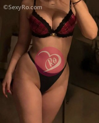 Roxana te aștept la mine dacă ești trist și vrei fericire.