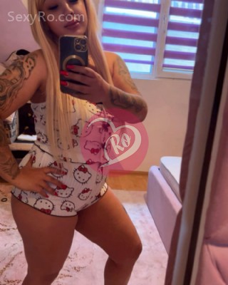 Buna sunt Denisa ofer servicii