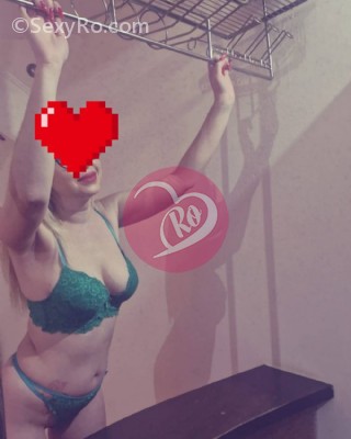 Irina Noua in orasul tau fotografia:2