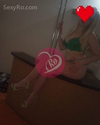 Irina Noua in orasul tau fotografia:5