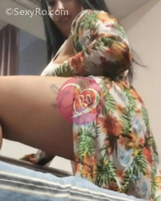 Simina Elegantă și Senzuală - Deplasări | Locație