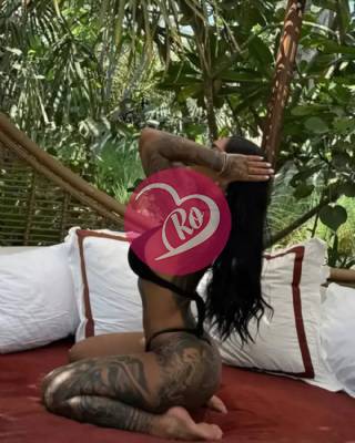 Zeynep Escortă 35 de ani nouă în orașul tău