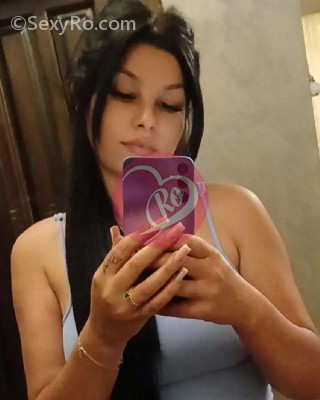 Cristina femeie pentru companie noutate în orașul tău