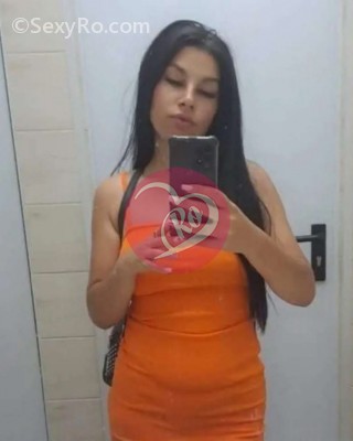 Cristina femeie pentru companie noutate în orașul tău fotografia:3