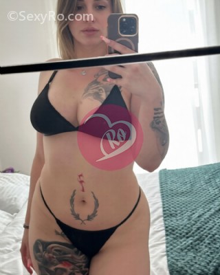 Femeie cu bune maniere - Blondă seducătoare nouă în oraș fotografia:4