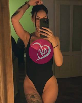 Femeie plăcută sexy ofer placere maxima