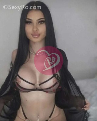 Lorena sunt o brunetă sexy placere totală - Masaje sexi pline de farmec fotografia:2