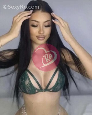 Lorena sunt o brunetă sexy placere totală - Masaje sexi pline de farmec fotografia:3