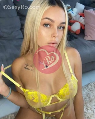 Blondină dulce și reala 4 zile în oraș fotografia:3