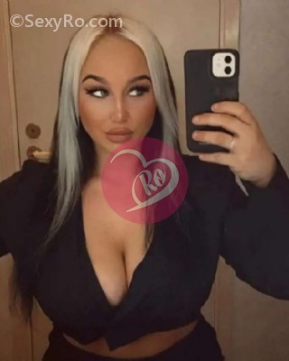 Escortă dama de companie blondă reala fotografia:2