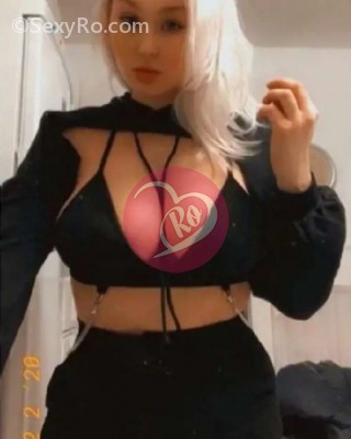 Escortă dama de companie blondă reala fotografia:3