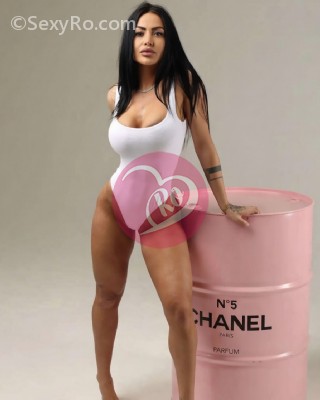 Selena Escortă reala - Party girls