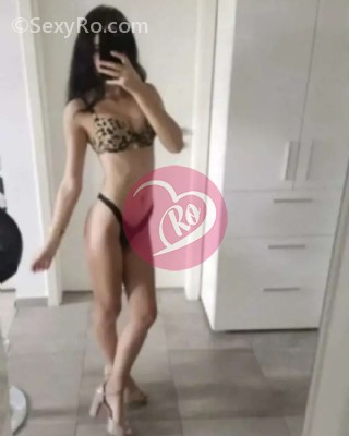 Fată nouă la tine în zona - Servicii totale Zona Iuliu Maniu sector 6