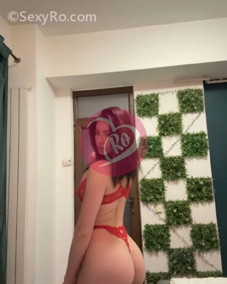 Andreea 20 de ani nouă în orașul tău - OFER SEX TOTAL fotografia:5