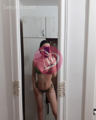 Andreea Sunt la tine oraș din nou