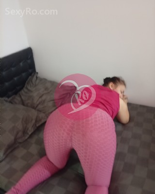 Cristina Andreea Nouă în oraș