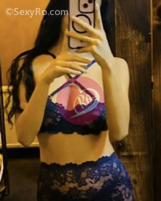 Suceveni vă aștept - Brunetă nouă în orașul tău fotografia:2