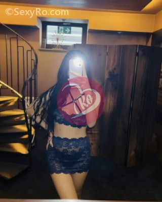 Suceveni vă aștept - Brunetă nouă în orașul tău fotografia:3