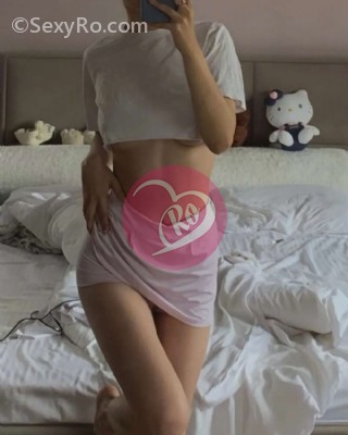 Alice 20 de ani vă aștept în Zona Iulius Mall - Doar azi în orașul tău fotografia:2