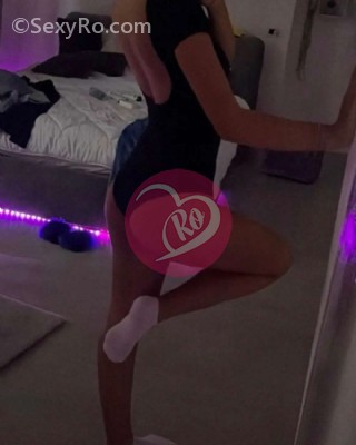 Alice 20 de ani vă aștept în Zona Iulius Mall - Doar azi în orașul tău fotografia:3