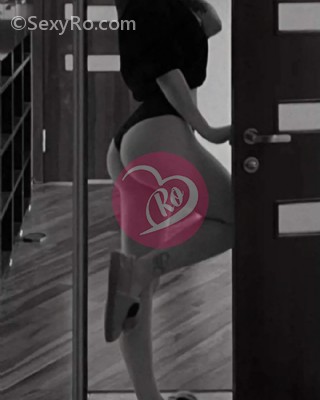 Alice 20 de ani vă aștept în Zona Iulius Mall - Doar azi în orașul tău fotografia:4