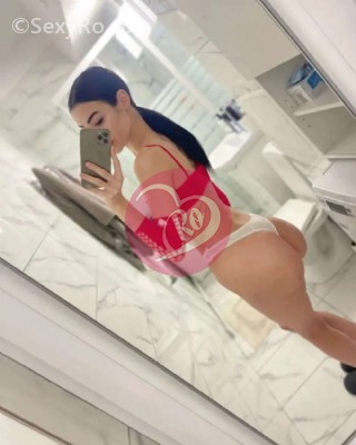 Escortă 22 de ani pentru prima data în orașul tău