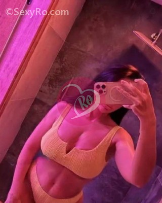 Cristina am revenit - Ofer servicii sexi masaj profund masturbării fotografia:4