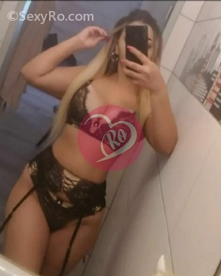 Ana Ofer Masaj Tantric în compania unei blonde senzuale