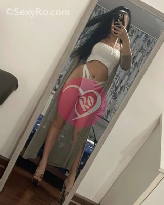 Studentă Nouă în oraș dacă te-ai saturat de conturi false te aștept la mine