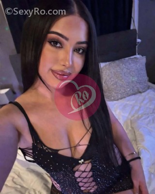 Ofer masaj de relaxare și masaj erotic