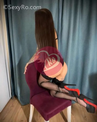 Andreea ofer servicii fac doar deplasări