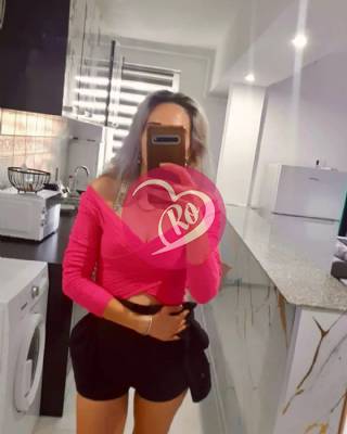 Ofer clipe de fericire - Pentru prima data la tine