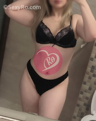 Andreea 25 de ani Nouă în oraș fac doar deplasări