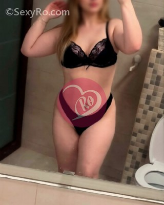 Andreea 25 de ani Nouă în oraș fac doar deplasări fotografia:3