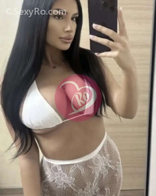 Ranya luxury escort nouă în Galați Program 24H-24H fotografia:4