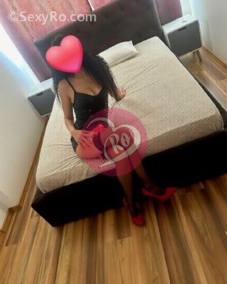 Lavinia Matură finuța 37 ani - Milf expertă fotografia:5