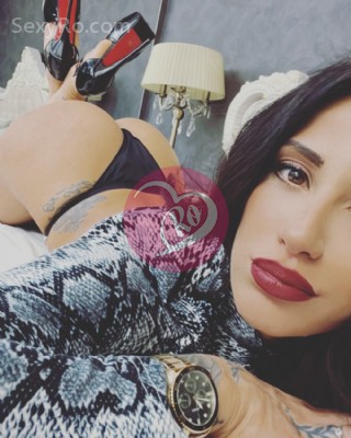 Maria Nouă în oraș Party