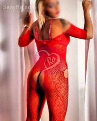 Andra nouă în oraș la tine sau la mine fotografia:4