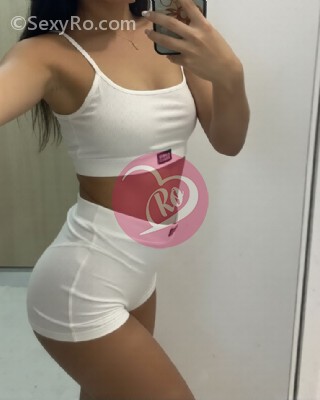 Andreea fată de 26 de ani - Servicii intime masaje.