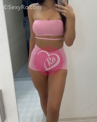 Andreea fată de 26 de ani - Servicii intime masaje. fotografia:2