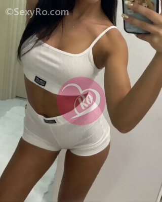 Andreea fată de 26 de ani - Servicii intime masaje. fotografia:3