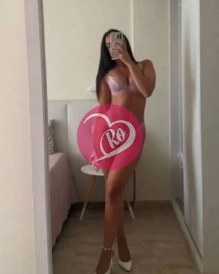 Diana 3 zile la voi în oraș - Senzuală rafinată. fotografia:2