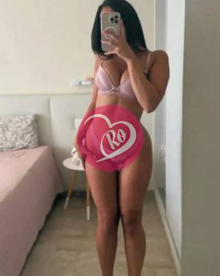 Diana 3 zile la voi în oraș - Senzuală rafinată. fotografia:3