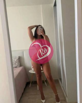 Diana 3 zile la voi în oraș - Senzuală rafinată. fotografia:4