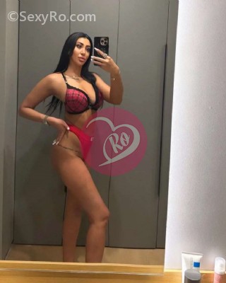 Sexy două zile în orașul tău Plăcere maxima.