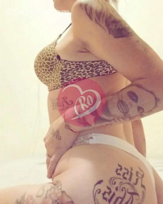 Cristina iubire răsfăț distracție. fotografia:2