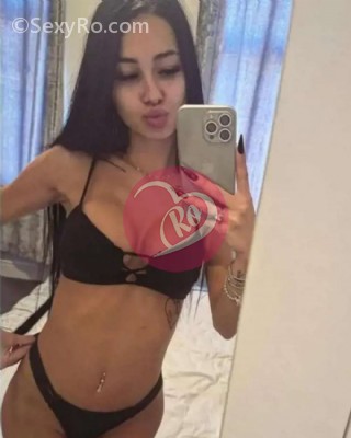 Ada doar o zi la voi vă aștept la party suta la suta reala.