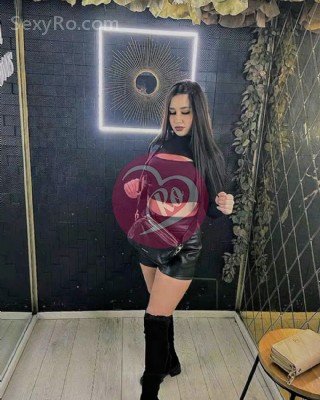 Andreea nu rata să mă cunoști.