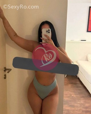 Bună te aștept în locația mea - Ofer servicii intime masaje sexuale. fotografia:2